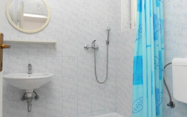 Studio Tucepi 6695a
