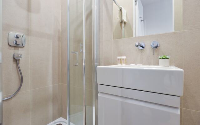 West Hampstead Serviced Apartments by Concept Apartments