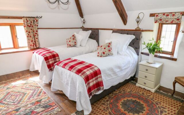 Wigham Cottage