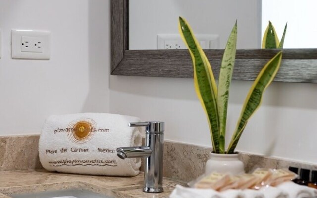 Sabbia 4201-3 Bedrooms ALL IN Suite Condo