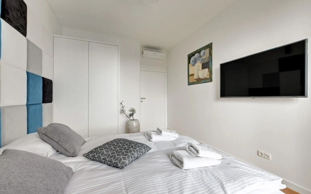Dom & House Apartments Botanica