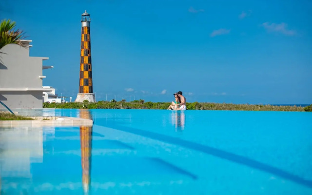 Vila Gale Cayo Paredon