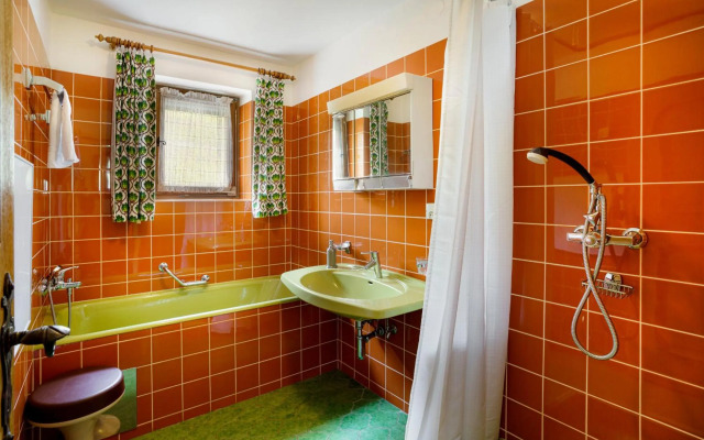 Kirchberg Chalet by Alpine Host Helpers