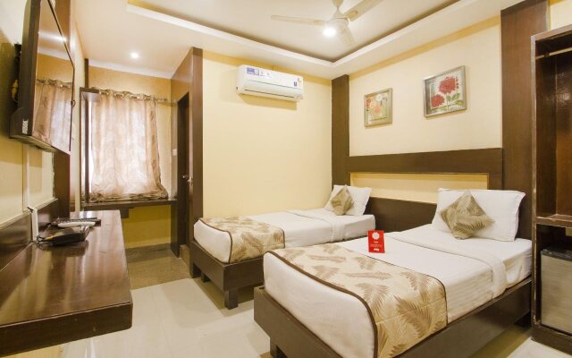 Hotel AVS Sweet Magic by OYO Rooms