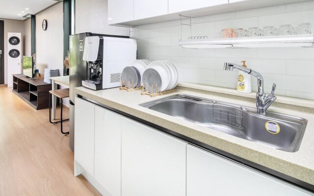 Leeon Guesthouse - Hostel