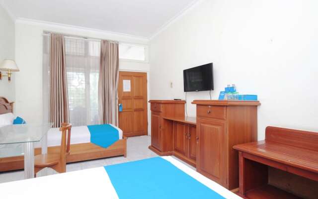 Airy Pattimura 30 Palu