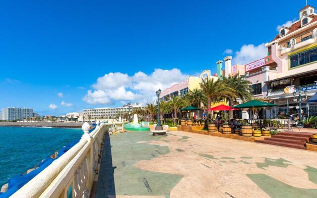 LAPIN MIHAMA Residence Hotel