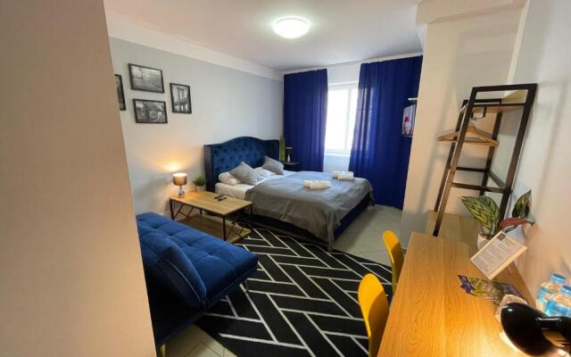 Great Polonia Wrocław City Center