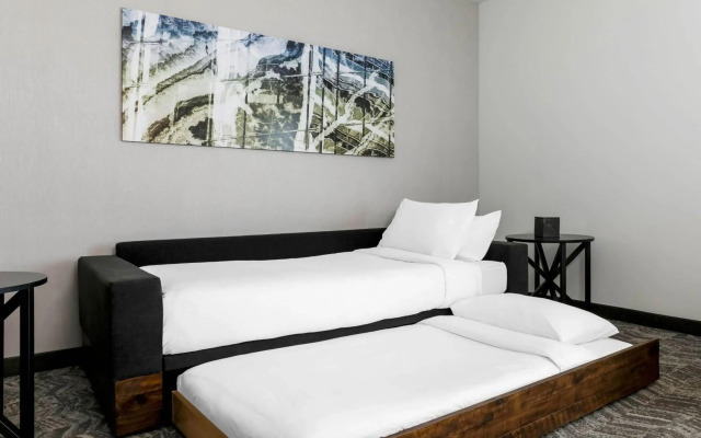 SpringHill Suites by Marriott San Jose Fremont