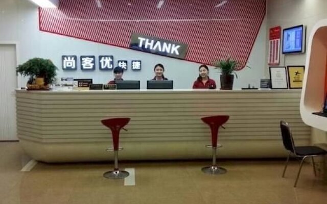 Thankyou Hotel