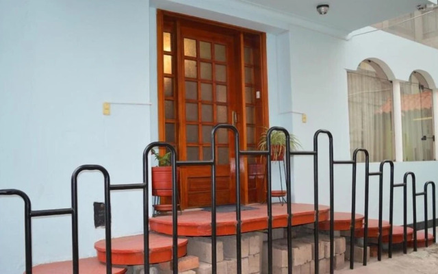 Residencial Belle Maison