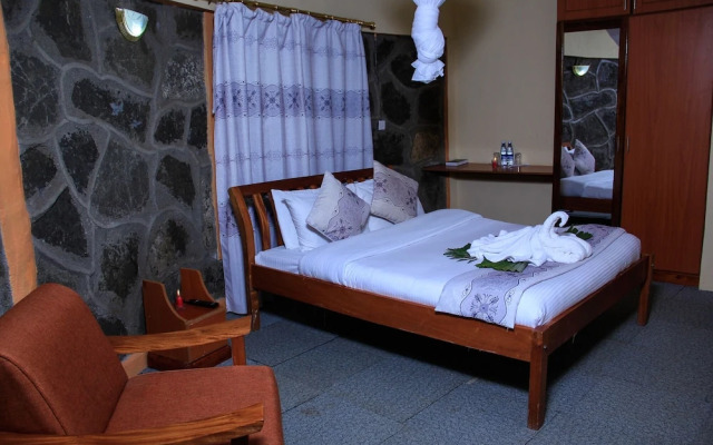 Naivasha Peppercorn Holiday Resort