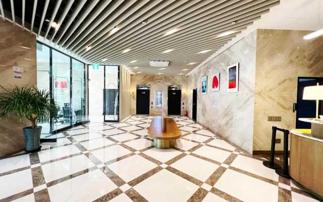 Hotel Laon