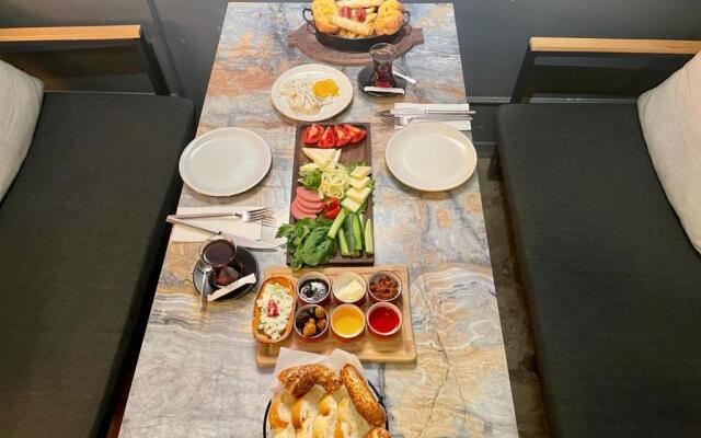Concept Royal Edirne