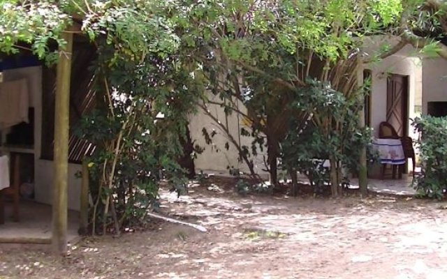 Cabañas Aguamarina