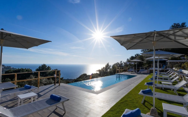 Villa Maiuri by Myvillacollection