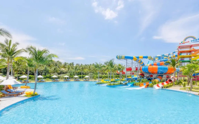 Selectum Noa Resort Cam Ranh