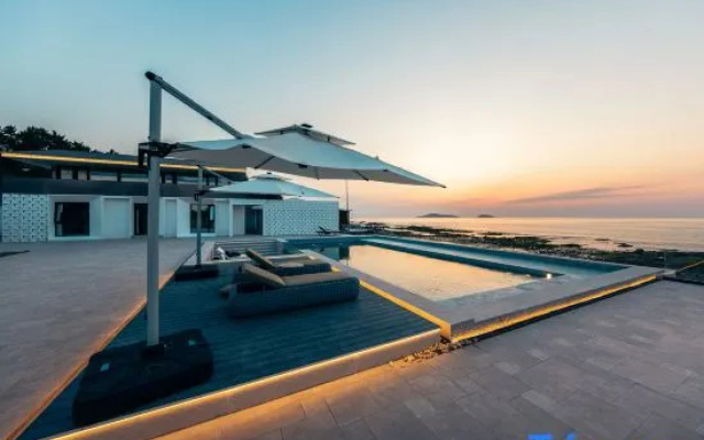 Laoshan Harbor No. 1 Inn