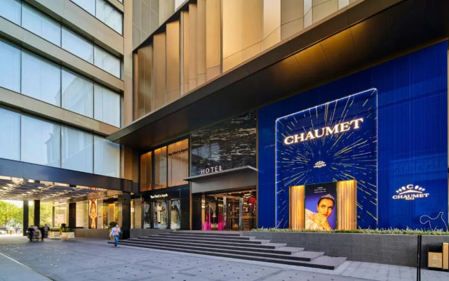 Hangzhou Tower Hotel