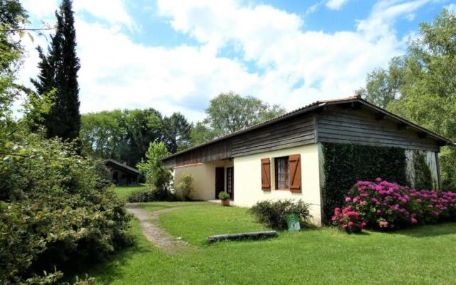 Gîte Saint-Julien-en-Born, 3 pièces, 4 personnes - FR-1-360-269