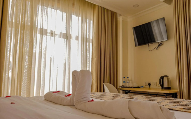 Pori City Hotel