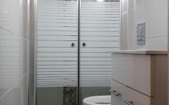 Rosana guest house