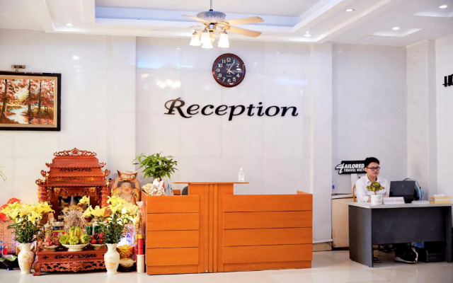 Hanoi Asia 2 Hotel