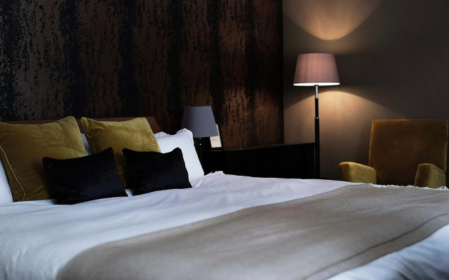 Hotel du Vin & Bistro Cambridge