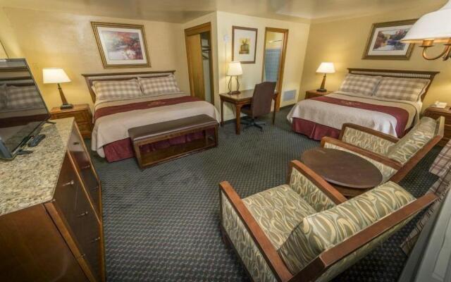 Rainbow Lodge and Inn