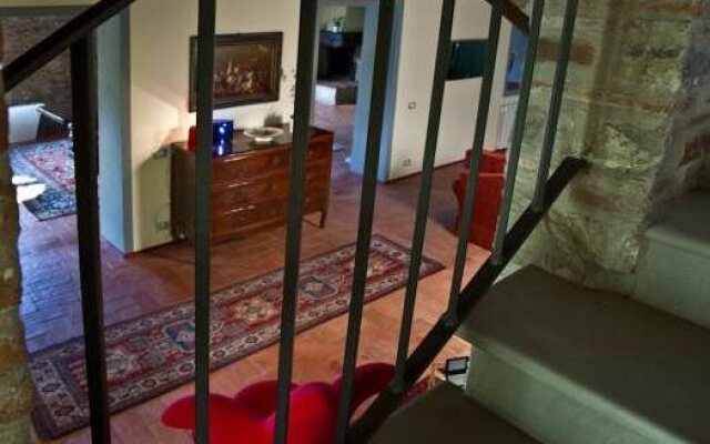Suite Accommodation