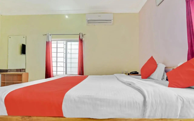 OYO 9009 TC guest House