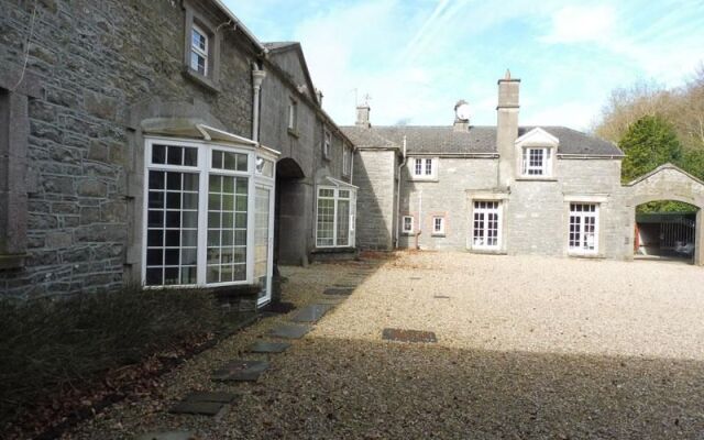 Ross House