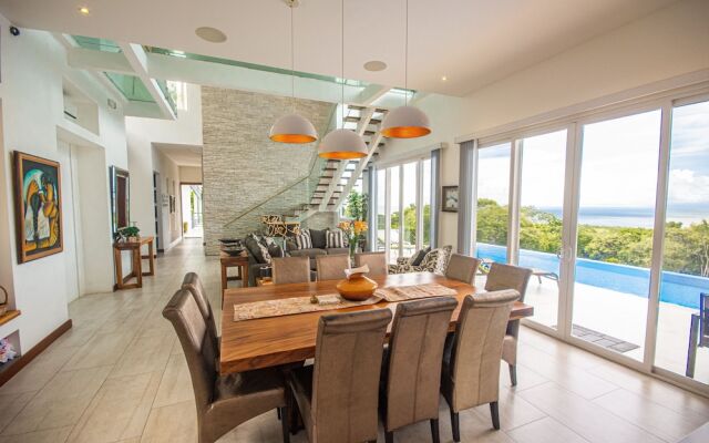 Luxury Hillside Estate at Nativa Resort by RedAwning