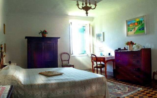 B&B Il Castello
