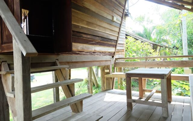 Bortong Thailue Resort