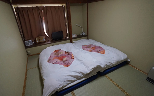 Ryokan Katsutaro