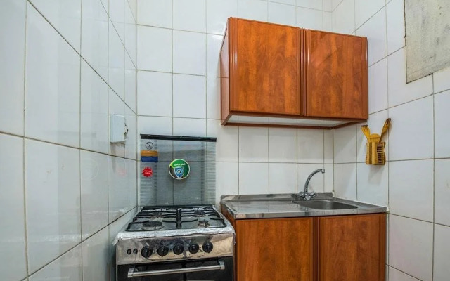 Al Hamra Palace King Abdullah Branch