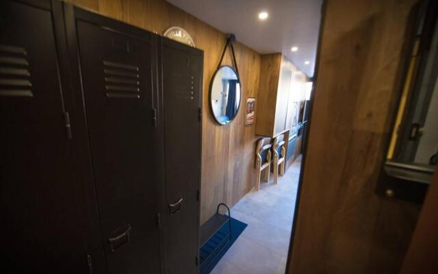 Superbe -Appartement 2 personnes - Tignes le Lac - 813