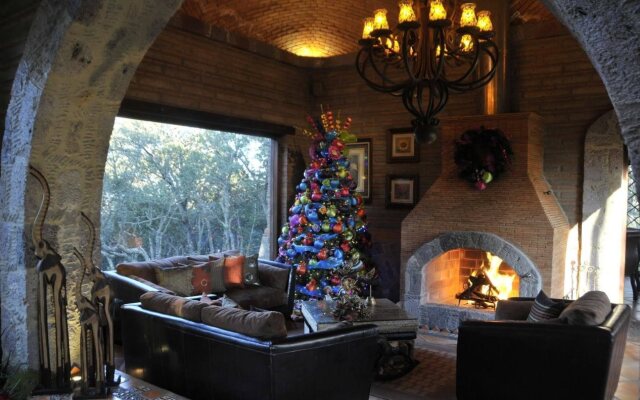 Luxury Rancho la Loma