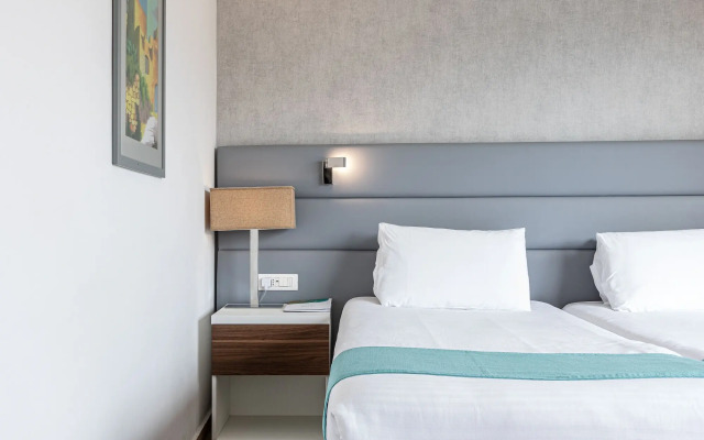 Solana Hotel & Spa