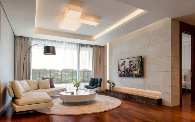 Somerset Jeju Shinhwa World