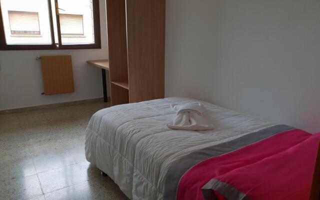 Apartamentos O Cargadeiro Ribadeo