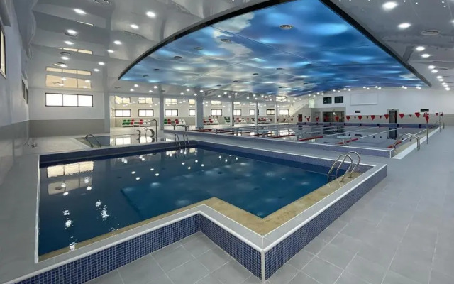 AB PARK Discovery&Adventure