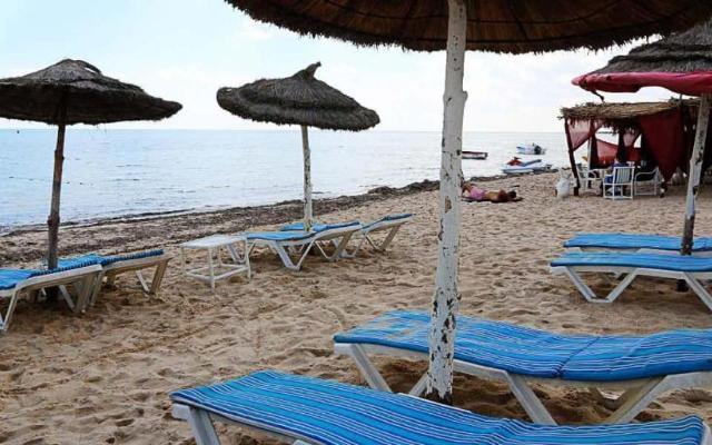 Prestige Resort Hammamet