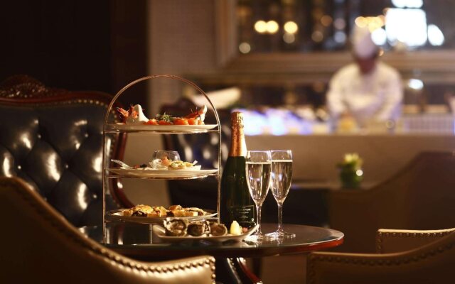 Waldorf Astoria Shanghai on the Bund