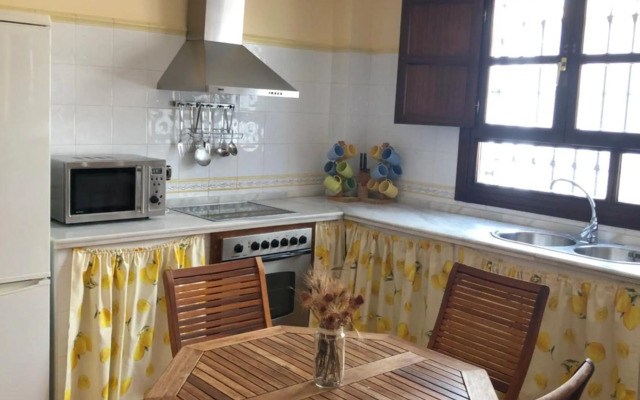 La casa de Tita Elvira 6