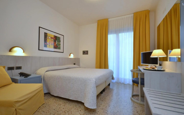 Aparthotel Olimpia