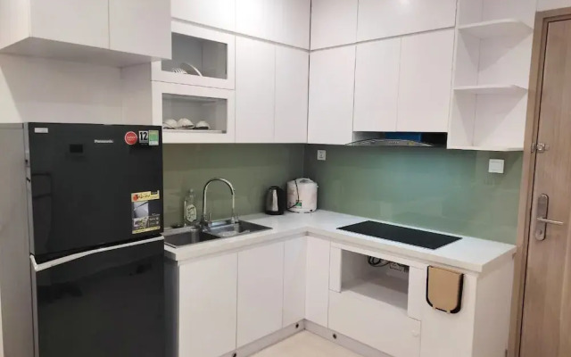 Bom Homes- Vinhomes Ocean Park