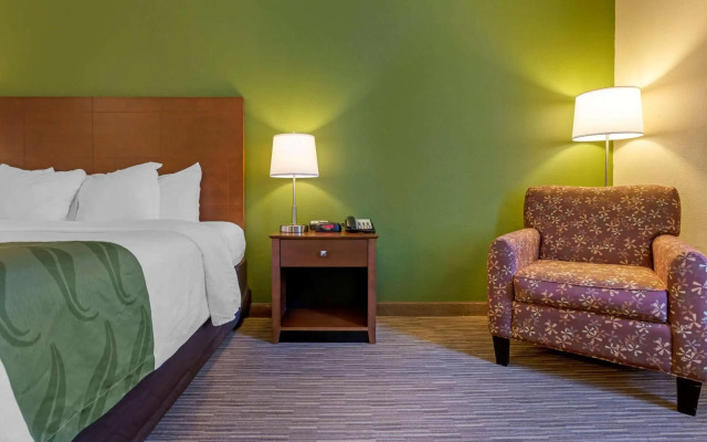 Quality Inn Harrison North