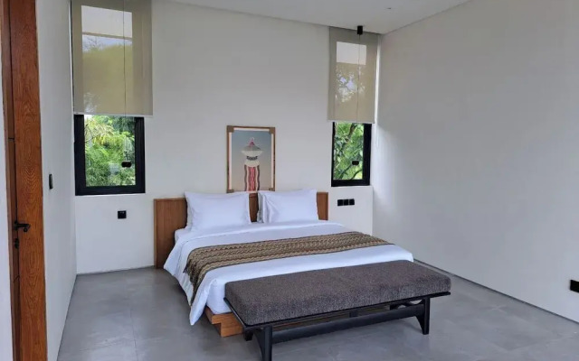 Uma Namu Villa by Betterplace